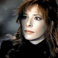 Mylène Farmer : Extrait de la chanson « Du Temps »