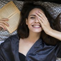 Pourquoi un livre peut devenir votre meilleur allié pour bien dormir