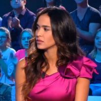 Secret Story 11 : pourquoi Leila Ben Khalifa a quitté le plateau du Debrief