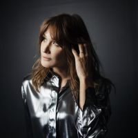 L'interview girl power de Carla Bruni