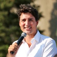 Justin Trudeau : sa touchante leçon pour élever des enfants féministes