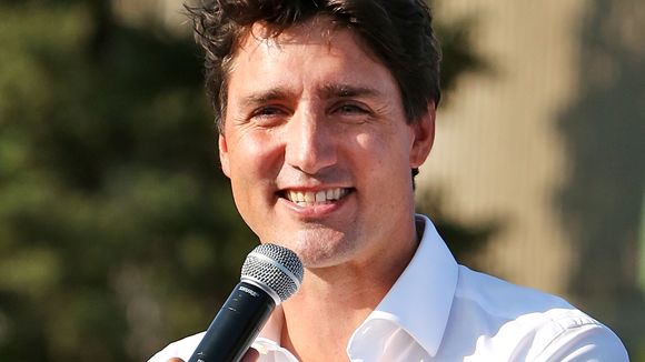 Justin Trudeau : sa touchante leçon pour élever des enfants féministes