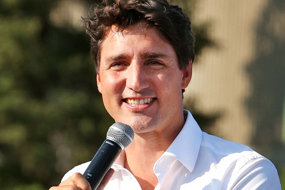 Justin Trudeau : sa touchante leçon pour élever des enfants féministes