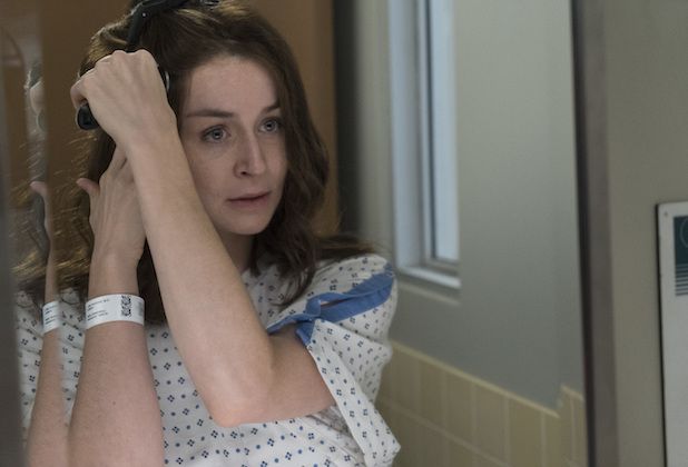 Grey's Anatomy saison 14 : l'épisode 4 en streaming vost - Terrafemina