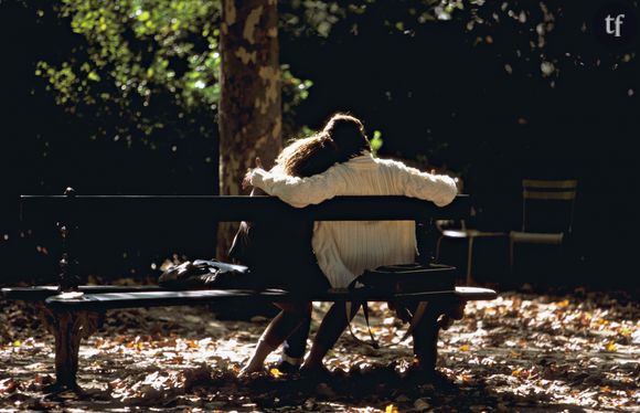 Voilà pourquoi l'automne est la (vraie) saison des amoureux
