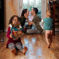 Cette maman-photographe livre son secret pour rester amoureux quand on est parents