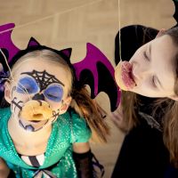 Halloween : 5 tutos maquillage pour les petits monstres