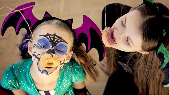 Halloween : 5 tutos maquillage pour les petits monstres