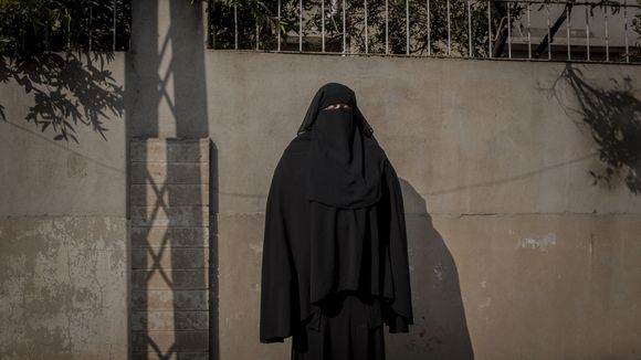 Un ordinateur saisi à Raqqa dévoile le quotidien surréaliste d'une femme de Daech