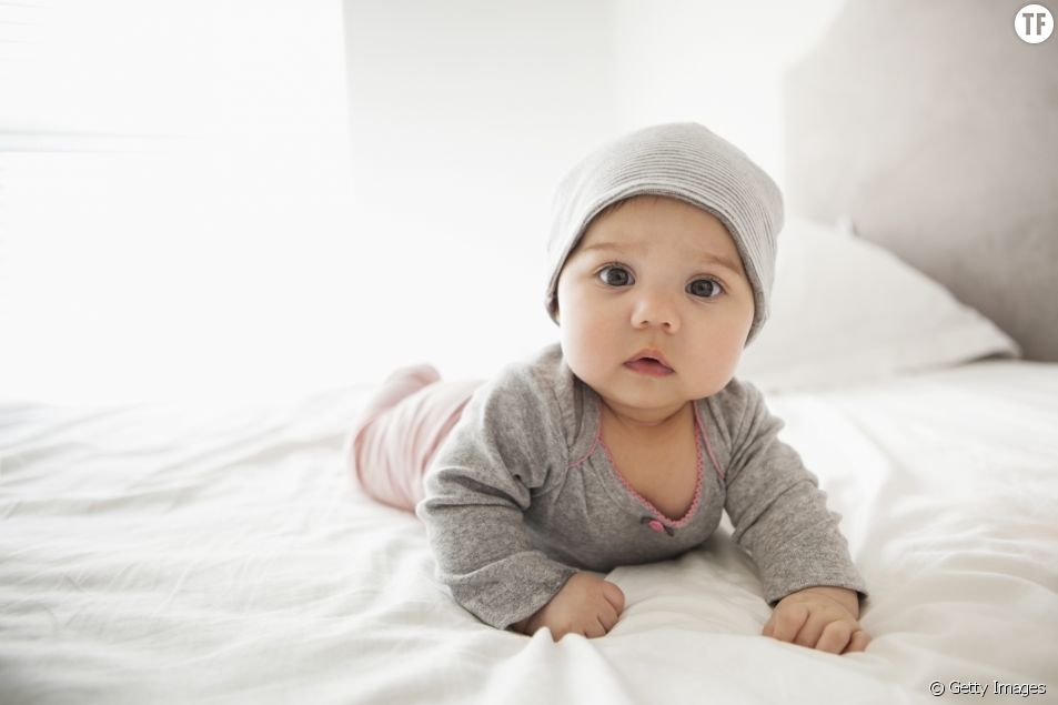 Jolis Prenoms D Origine Arabe Pour Petites Filles Terrafemina