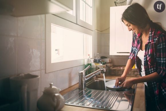 Comment fabriquer soi-même du liquide vaisselle 100% naturel