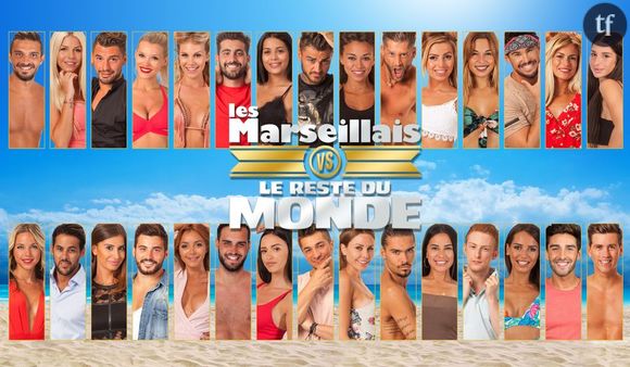 Les Marseillais vs le reste du monde saison 2 : revoir l'épisode du 20 octobre en replay