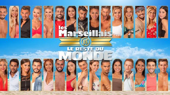 Les Marseillais vs Le Reste du Monde saison 2 : revoir l'épisode du 20 octobre en replay