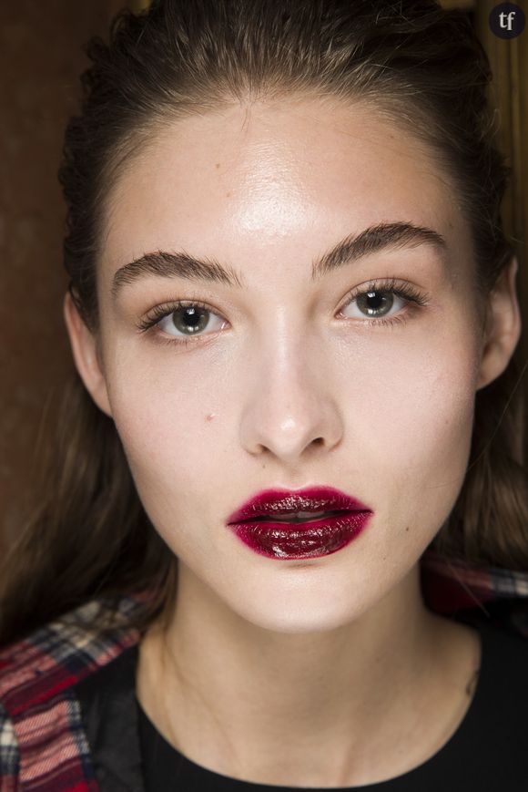 8 tendances rouges à lèvres qui nous font de l'oeil cet automne