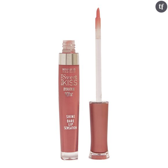 Gloss Bourjois