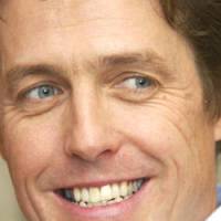 Hugh Grant est papa !