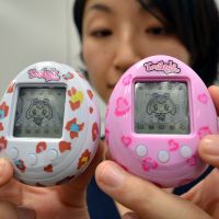 Les Tamagotchi sont-ils sexistes ?