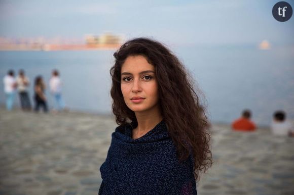 L'Atlas de la beauté par la photographe Mihaela Noroc.