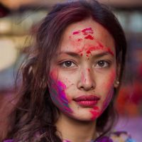 Atlas of Beauty : la beauté des femmes du monde en photos