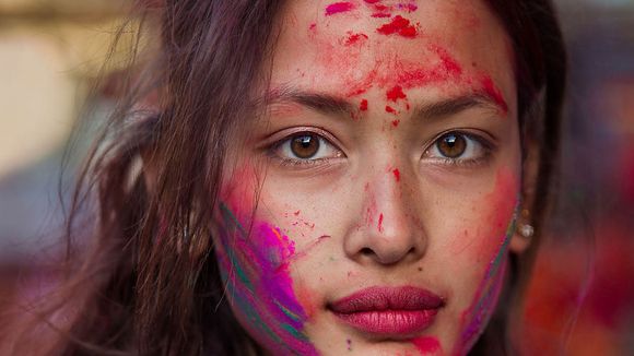 Atlas of Beauty : la beauté des femmes du monde en photos