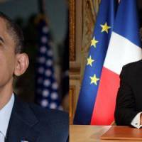 G20 : interview inédite de Sarkozy et Obama au 20h vendredi