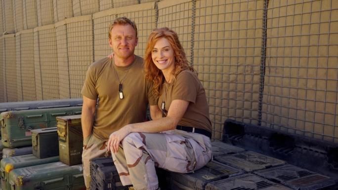 Grey's Anatomy saison 14 : l'épisode 5 en streaming VOST - Terrafemina