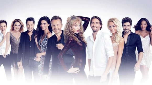 Danse avec les stars 2017 : regarder le replay délirant de l'émission du 28 octobre sur TF1.fr