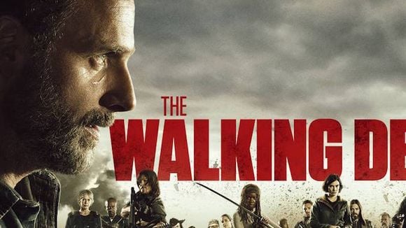 The Walking Dead saison 8 : l'épisode 2 en streaming VOST