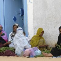 El-Samaha, le village égyptien où les femmes ont le pouvoir