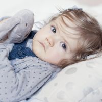 8 choses à faire quand un enfant est malade