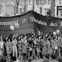 L'Hymne des femmes, le "tube" féministe redescend dans la rue