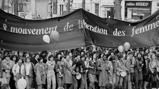 L'Hymne des femmes, le "tube" féministe redescend dans la rue