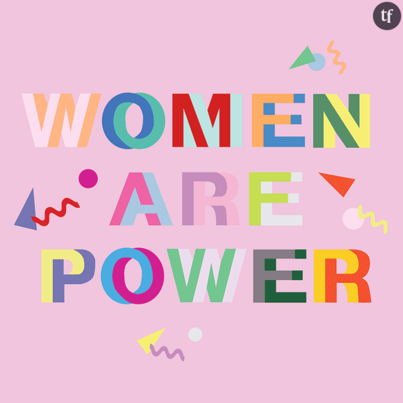 Women are Power