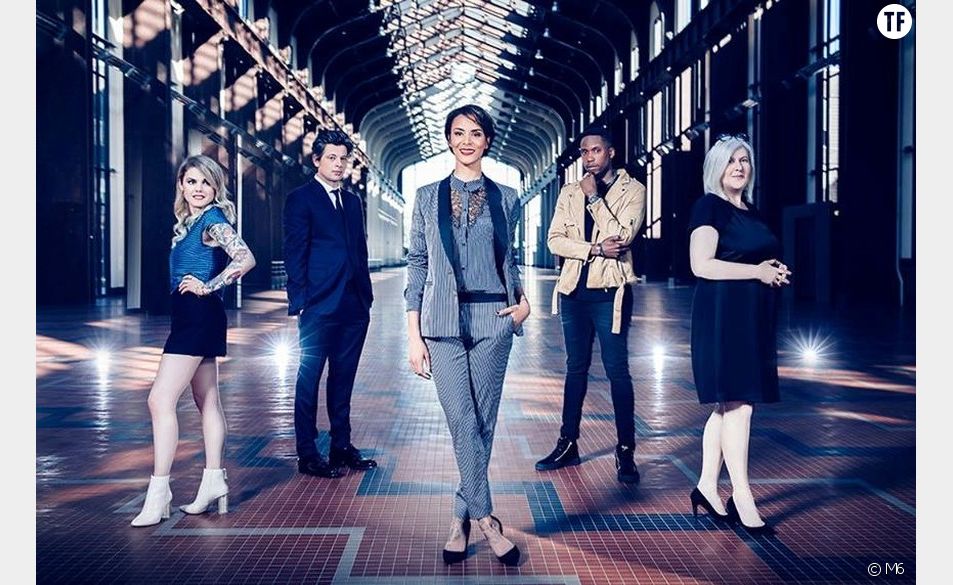 Replay M6 Elle M ' A Sauvée Nouvelle star 2017 : revoir le premier prime en replay sur M6/6play