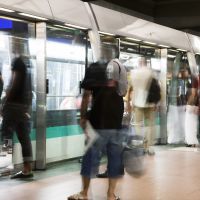 Stop aux frotteurs : elle lance une pétition pour alerter contre les pervers du métro