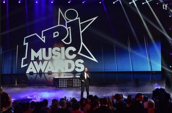 NRJ Music Awards