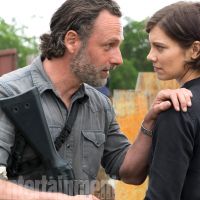 The Walking Dead saison 8 : l'épisode 3 en streaming VOST