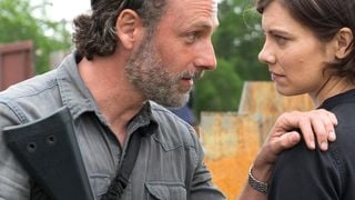 The Walking Dead saison 8 : l'épisode 3 en streaming VOST