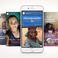 Des femmes du bout du monde partagent leur quotidien sur Instagram