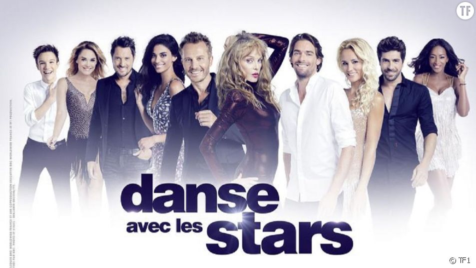 Danse avec les stars 2017 : le replay du prime du 11 novembre sur TF1.fr