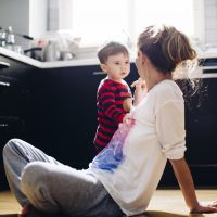 5 trucs que vous faites mais que vos enfants détestent