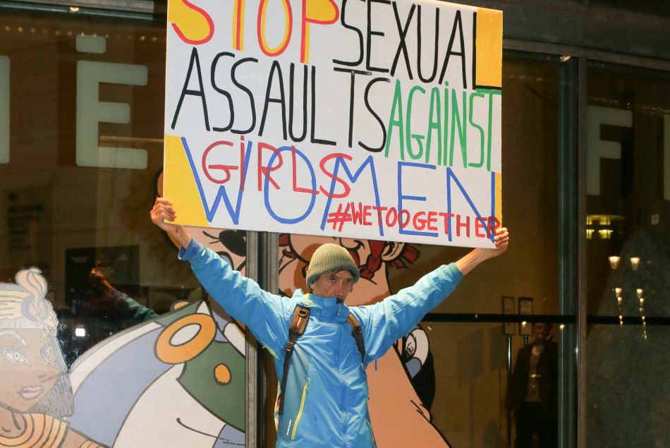 Acquitté après avoir violé une fille de 11 ans : les associations féministes réclament une loi