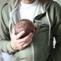 Au Danemark, une campagne encourage les papas à prendre un congé parental