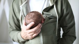 Au Danemark, une campagne encourage les papas à prendre un congé parental