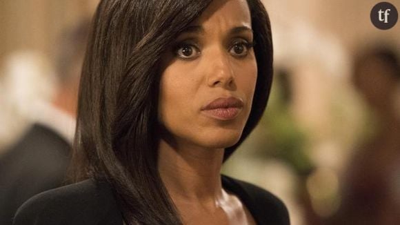 Scandal saison 7