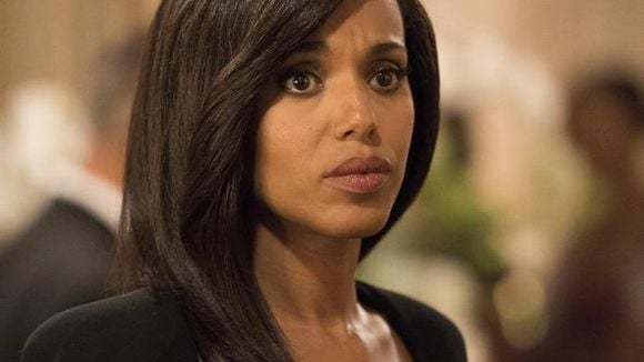 Scandal saison 7 : la fin de la série promet d'être "très émouvante"