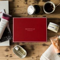 On a testé la box beauté "slow life"