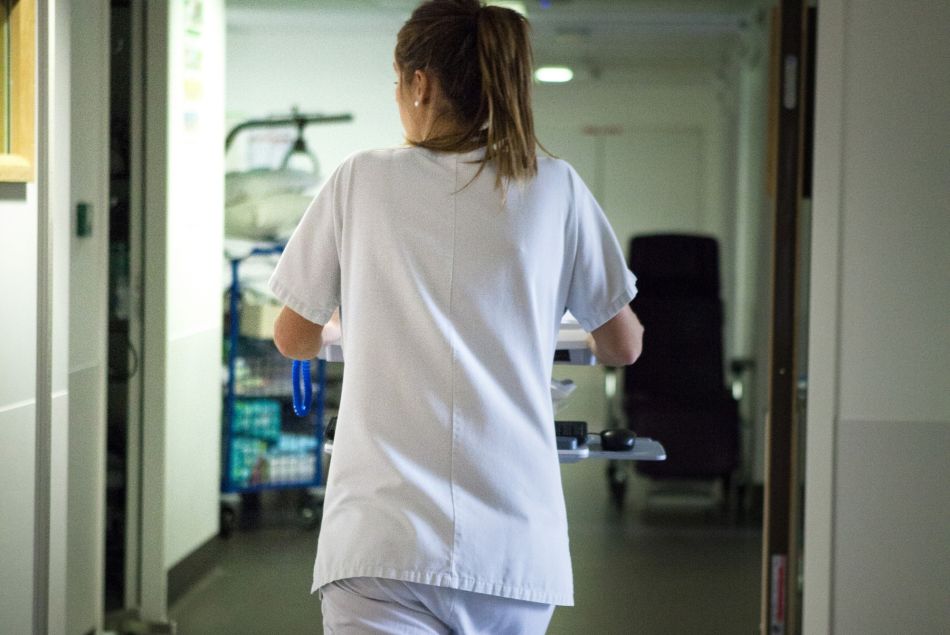 Marie, 29 ans, à propos du sexisme en médecine : " aujourd'hui, je ne me laisserai plus faire "