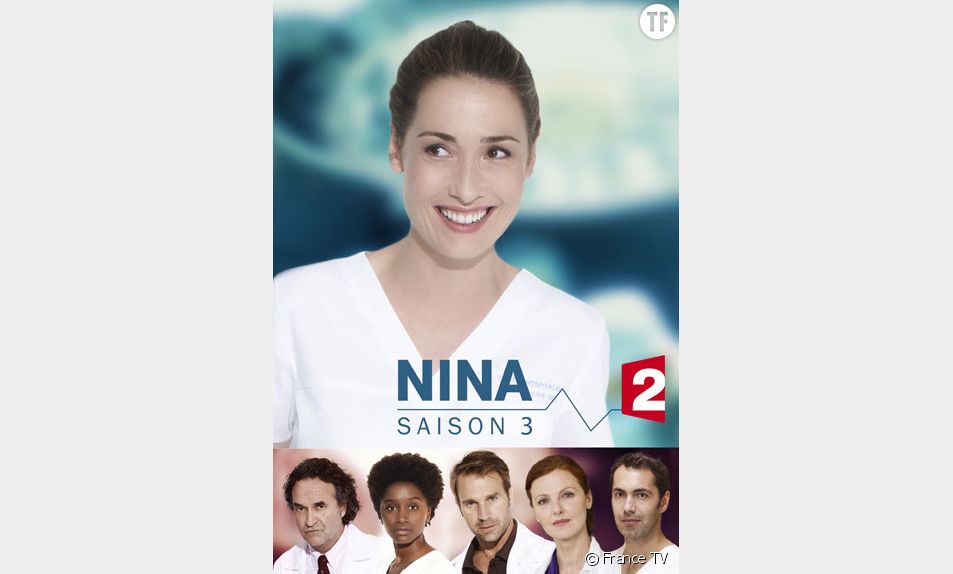 Nina Saison 3 Episode 1 Nina saison 3 : voir l'épisode 9 et l'épisode 10 en replay sur France