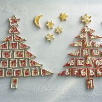 10 chouettes calendriers de l'Avent pour patienter jusqu'à Noël